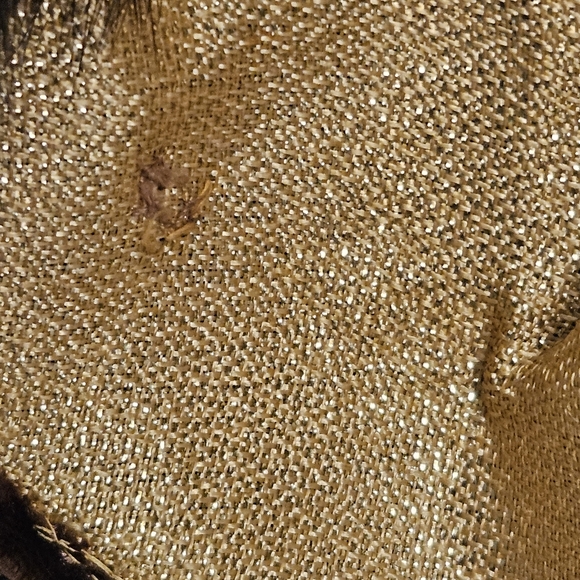 1950s tear drop hat prop, play, theatrical - Picture 6 of 11